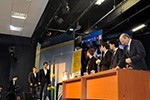 Alunos do Objetivo representarão Brasil no Torneio Internacional de Jovens Físicos                  