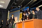 Alunos do Objetivo representarão Brasil no Torneio Internacional de Jovens Físicos                  