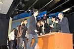 Alunos do Objetivo representarão Brasil no Torneio Internacional de Jovens Físicos                  