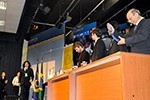 Alunos do Objetivo representarão Brasil no Torneio Internacional de Jovens Físicos                  