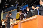 Alunos do Objetivo representarão Brasil no Torneio Internacional de Jovens Físicos                  