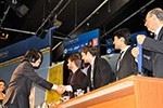 Alunos do Objetivo representarão Brasil no Torneio Internacional de Jovens Físicos                  