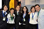 Alunos do Objetivo representarão Brasil no Torneio Internacional de Jovens Físicos                  