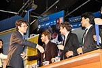 Alunos do Objetivo representarão Brasil no Torneio Internacional de Jovens Físicos                  