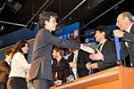 Alunos do Objetivo representarão Brasil no Torneio Internacional de Jovens Físicos                  