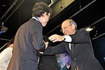 Alunos do Objetivo representarão Brasil no Torneio Internacional de Jovens Físicos                  