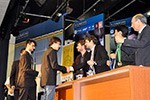 Alunos do Objetivo representarão Brasil no Torneio Internacional de Jovens Físicos                  