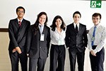 Alunos do Objetivo representarão Brasil no Torneio Internacional de Jovens Físicos                  