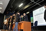 Alunos do Objetivo representarão Brasil no Torneio Internacional de Jovens Físicos                  