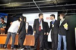 Alunos do Objetivo representarão Brasil no Torneio Internacional de Jovens Físicos                  