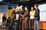 Alunos do Objetivo representarão Brasil no Torneio Internacional de Jovens Físicos                  