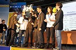 Alunos do Objetivo representarão Brasil no Torneio Internacional de Jovens Físicos                  