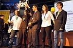 Alunos do Objetivo representarão Brasil no Torneio Internacional de Jovens Físicos                  