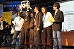 Alunos do Objetivo representarão Brasil no Torneio Internacional de Jovens Físicos                  