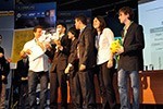 Alunos do Objetivo representarão Brasil no Torneio Internacional de Jovens Físicos                  
