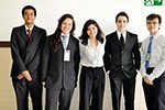 Alunos do Objetivo representarão Brasil no Torneio Internacional de Jovens Físicos                  