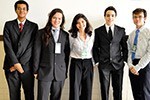 Alunos do Objetivo representarão Brasil no Torneio Internacional de Jovens Físicos                  
