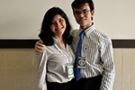 Alunos do Objetivo representarão Brasil no Torneio Internacional de Jovens Físicos                  