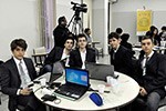 Alunos do Objetivo representarão Brasil no Torneio Internacional de Jovens Físicos                  