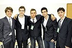 Alunos do Objetivo representarão Brasil no Torneio Internacional de Jovens Físicos                  