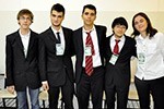 Alunos do Objetivo representarão Brasil no Torneio Internacional de Jovens Físicos                  