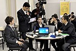 Alunos do Objetivo representarão Brasil no Torneio Internacional de Jovens Físicos                  
