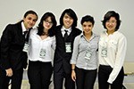 Alunos do Objetivo representarão Brasil no Torneio Internacional de Jovens Físicos                  