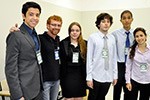 Alunos do Objetivo representarão Brasil no Torneio Internacional de Jovens Físicos                  