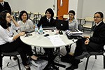 Alunos do Objetivo representarão Brasil no Torneio Internacional de Jovens Físicos                  