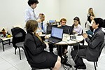 Alunos do Objetivo representarão Brasil no Torneio Internacional de Jovens Físicos                  