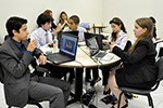 Alunos do Objetivo representarão Brasil no Torneio Internacional de Jovens Físicos                  