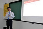 Alunos do Objetivo representarão Brasil no Torneio Internacional de Jovens Físicos                  