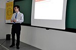 Alunos do Objetivo representarão Brasil no Torneio Internacional de Jovens Físicos                  