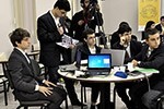 Alunos do Objetivo representarão Brasil no Torneio Internacional de Jovens Físicos                  
