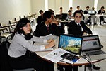 Alunos do Objetivo representarão Brasil no Torneio Internacional de Jovens Físicos                  