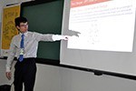 Alunos do Objetivo representarão Brasil no Torneio Internacional de Jovens Físicos                  