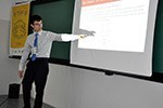 Alunos do Objetivo representarão Brasil no Torneio Internacional de Jovens Físicos                  