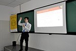Alunos do Objetivo representarão Brasil no Torneio Internacional de Jovens Físicos                  