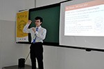 Alunos do Objetivo representarão Brasil no Torneio Internacional de Jovens Físicos                  