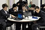 Alunos do Objetivo representarão Brasil no Torneio Internacional de Jovens Físicos                  