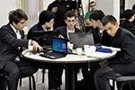 Alunos do Objetivo representarão Brasil no Torneio Internacional de Jovens Físicos                  