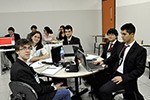 Alunos do Objetivo representarão Brasil no Torneio Internacional de Jovens Físicos                  