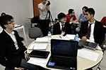 Alunos do Objetivo representarão Brasil no Torneio Internacional de Jovens Físicos                  