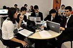 Alunos do Objetivo representarão Brasil no Torneio Internacional de Jovens Físicos                  
