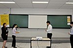 Alunos do Objetivo representarão Brasil no Torneio Internacional de Jovens Físicos                  