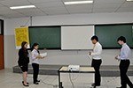 Alunos do Objetivo representarão Brasil no Torneio Internacional de Jovens Físicos                  