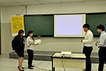 Alunos do Objetivo representarão Brasil no Torneio Internacional de Jovens Físicos                  