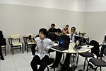 Alunos do Objetivo representarão Brasil no Torneio Internacional de Jovens Físicos                  