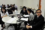 Alunos do Objetivo representarão Brasil no Torneio Internacional de Jovens Físicos                  