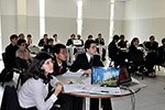 Alunos do Objetivo representarão Brasil no Torneio Internacional de Jovens Físicos                  